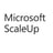 Microsoft ScaleUp Logo